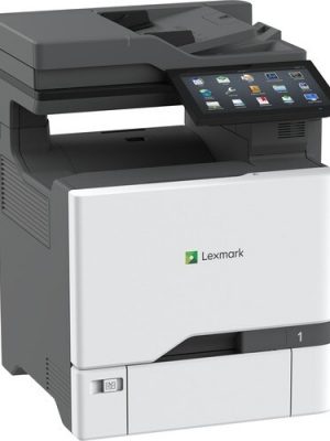 CX735ADSE MFP CLR LASER PRINTER