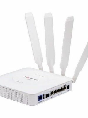 INDOOR BROADBAND WRLS WAN ROUTER WITH 1X DUAL SIM 3G/4G LTE