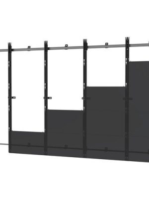 5X5 FIXED WALL MOUNT FOR LG LSAA  LSAB SERIES