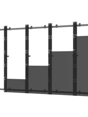 5X5 FIXED WALL MOUNT FOR SONY ZRD B  C SERIES DISPLAY