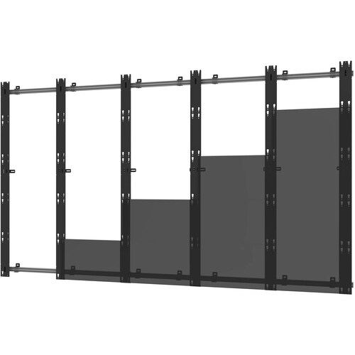 5X5 FIXED WALL MOUNT FOR SONY ZRD B C SERIES DISPLAY