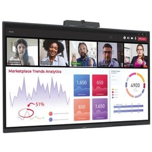 86 4K INTERACTIVE AQUOSBOARD GENUINE 4K READING & WRITING