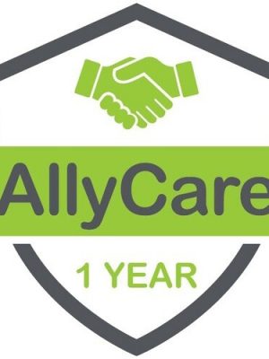 1YR ALLYCARE SUP FOR EXG-300ALL MODELS