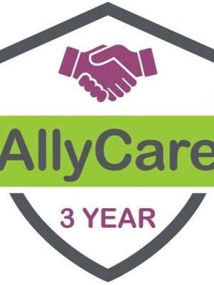 3YR ALLYCARE SUP FOR EXG-300ALL MODELS