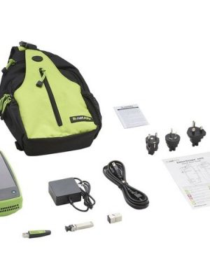 EXG-300 ETHERSCOPE NXG PORTABLENETWORK EXPERT FULL TRI-BAND