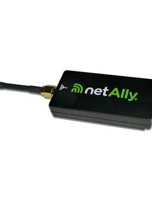 NXT PORTABLE SPECTRUM ANALYZER