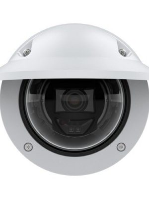 P3265-LVE 9-22MM FIXED DOME CAMERA