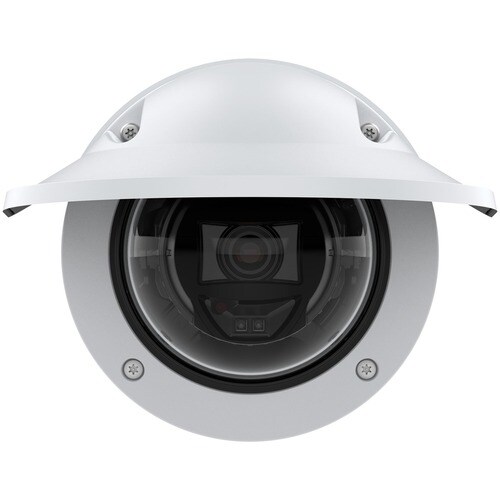 P3265-LVE 9-22MM FIXED DOME CAMERA