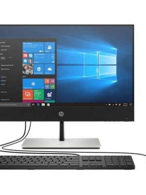 600 G6 PRO ONE AIO NT I5-10500 8GB 256GB W11 PRO 64 DG106