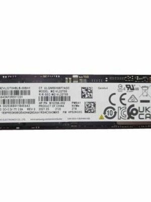 ZTRB 2TB PCIE TLC SSD MOD