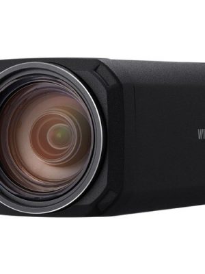2MP 32X ZOOM BOX CAMERA D/N BUILT IN SD CARD SLOT 12VDC/POE