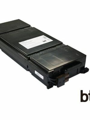 APC BATTERY 96V SEAL LEAD ACID BTI RBC BATT SRT3000RMXLA