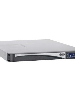 UPS SMART 1440VA 1100W 120V 4OUTLETS SINE WAVE AVR USB DB9 1URM