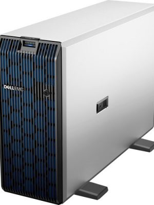 POWEREDGE T550 INTEL XEON 4310 2.1G 12C/24T 1X8GB 1X480GB