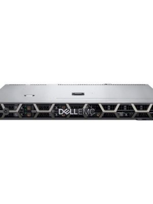 POWEREDGE R350 XEON E-2334 2.8GHZ 8M CACHE 4C/4T 1X8GB 1X480GB