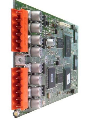 BSS BLU 4CHNL AEC INPUT BSS BLU 4CHNL AEC INPUT CARD