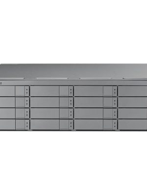 VESS R3600TID 256TB HDD 16X16TB SAS 3.5IN