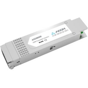 40GBASE-LM4 QSFP+ TRANSCEIVER FOR RUCKUS NETWORKS