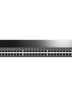 JETSTREAM 48-PORT GIGABIT L2+ MNGD SWITCH W 4 10GE SFP+ SLOTSPORT