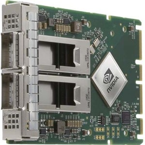 CONNECTX -6 DX EN ADAP CARD 100GBE OCP3.0 W/ HOST MGMT DUAL-POR