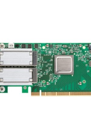 NVIDIA CONNECTX-5 EX EN NTWK INTERFACE