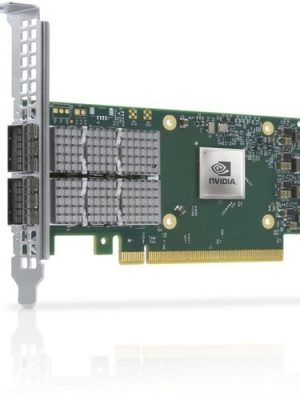 CONNECTX -6 DX EN ADAPTER CARD -----------------