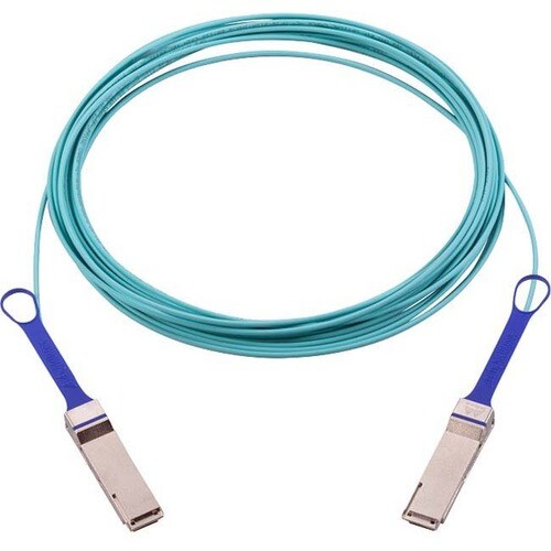15M ACTIVE FIBER CABLE IB EDR NCNR EOL 4/30/24