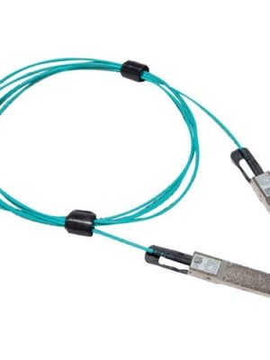 200GBE QSFP56 ACTIVE OPTICAL CABLE