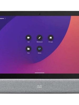 WEBEX DESK MINI - TAA