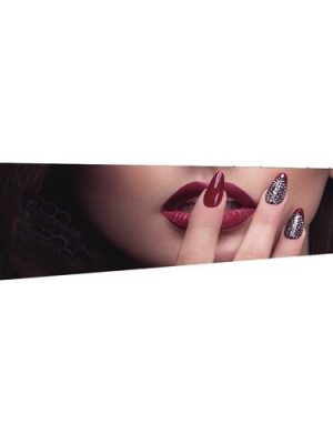 N4D PLUS 5X1 PIXEL PITCH: 4.00 MM