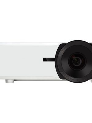 SHORT THROW LASER INSTALLATIONPROJECTOR 6 000 LM WUXGA 20 000-HR