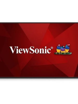 65IN 4K UHD 3840X2160 WRLS LFD 290 CD/M2 BRIGHTNESS 16/7 WI-FI