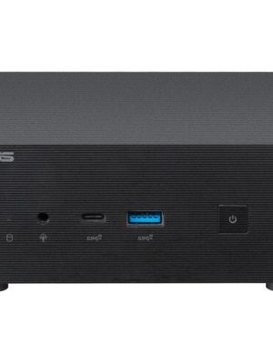 ASUS PN63-S1 MINI PC SYSTEM INTEL CORE I5-11300H DDR4 8GB RA
