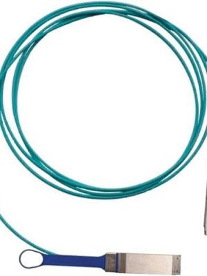 100M ACTIVE FIBER IB QDR/FDR10 40GB/S QSFP CABLE