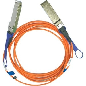 100M ACTIVE FIBER CABLE VPI UP TO 56GB/S QSFP