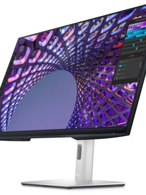 Dell 32 4K USB-C HUB MONITOR-P3223QE DELL-P3223QE