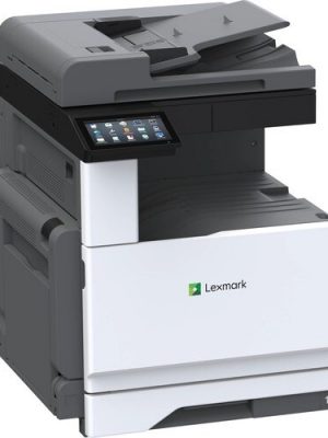 MFP MONO LASER CX931DSE