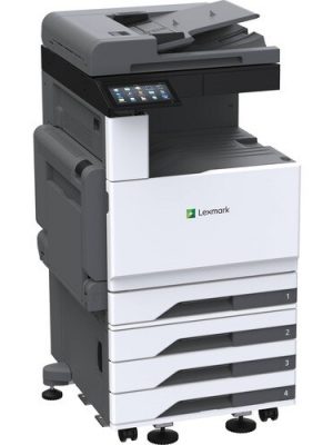 CX931DTSE MFP LV AMERICAS