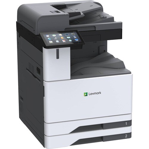 MFP MONO LASER CX942ADSE