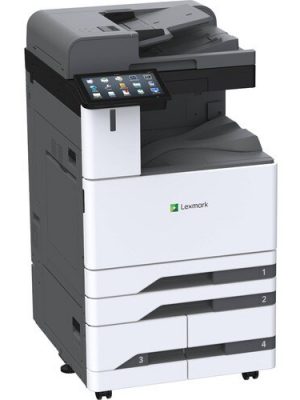 MFP MONO LASER CX943ADXSE