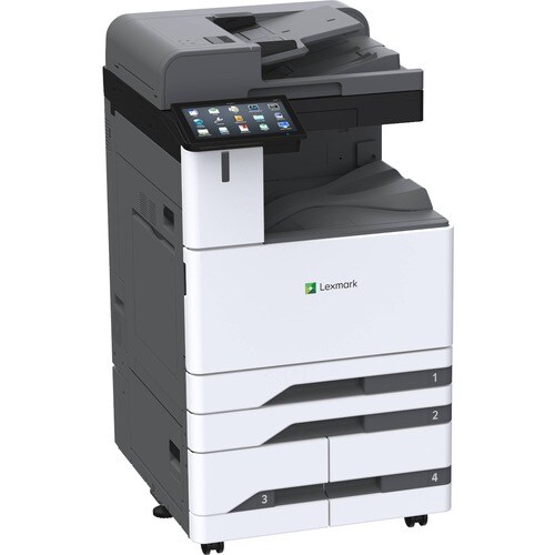 MFP MONO LASER CX943ADXSE
