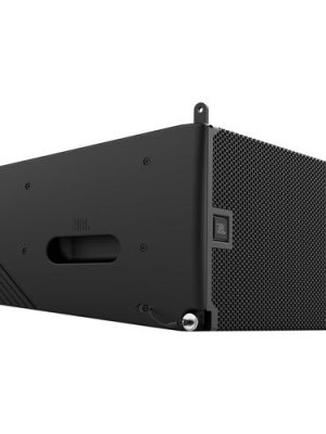 SRX910LA DUAL 10IN POWERED LINE ARRAY SPKR 2-WAY 105-DEGREE