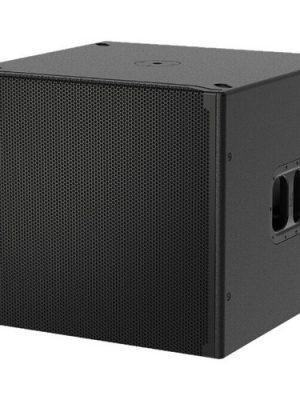 SRX918S SINGLE 18IN POWERED SUBWOOFER