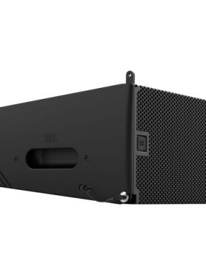 SRX906LA DUAL 6.5IN POWERED LINE ARRAY SPKR 2-WAY 120-DEGREE
