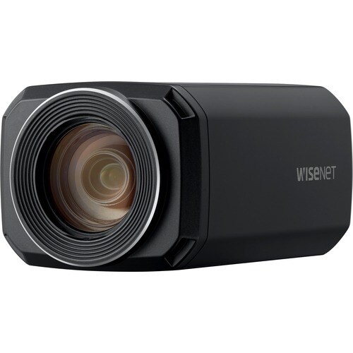 2MP 32X ZOOM BOX CAMERA 150DB WDR 12VDC/POE