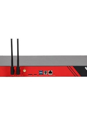 CM8100 32 SERIAL 2 ETH DUAL AC 1.6G 2-CORE 2G MEM 32G STOR JP CORD