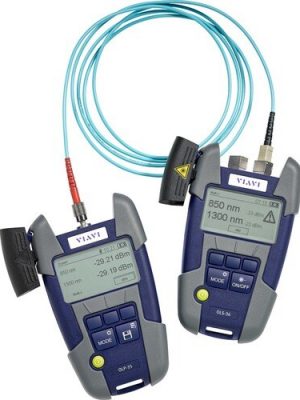 OMK-36V2 SM+MM TEST KIT WITH OLP-35V2