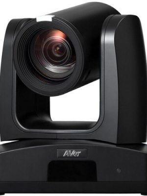 TR323NV2 21X AUTO TRACKING PTZ CAM 4K USB POE+ HDMI SDI SRT NDI