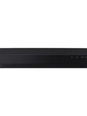16CH A-SERIES POE NVR 4TB 80MBPS NETWORK CAMERA RECORDING