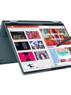 YOGA 7 14IAL7 I7-1255U 1.7G 16GB 512GB SSD 14IN W11H